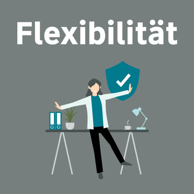 Flexibilitt