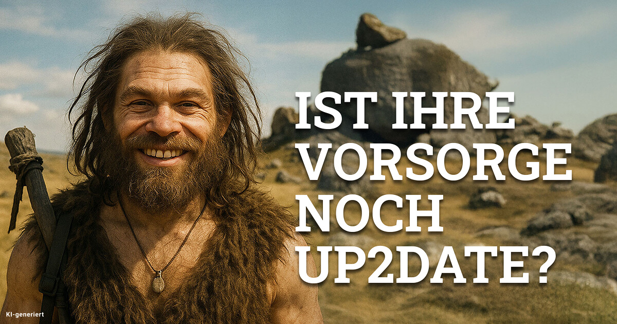 Der Renten-Checkup