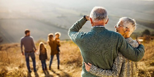 Kinder m�ssen f�r die Pflege Ihrer Eltern aufkommen&ast;&ast;
