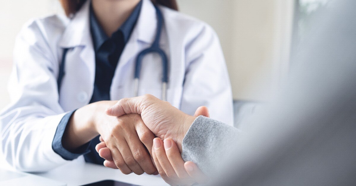 Berufsunfhigkeitsversicherung fr Mediziner